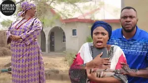 Omo Iya Arugbo