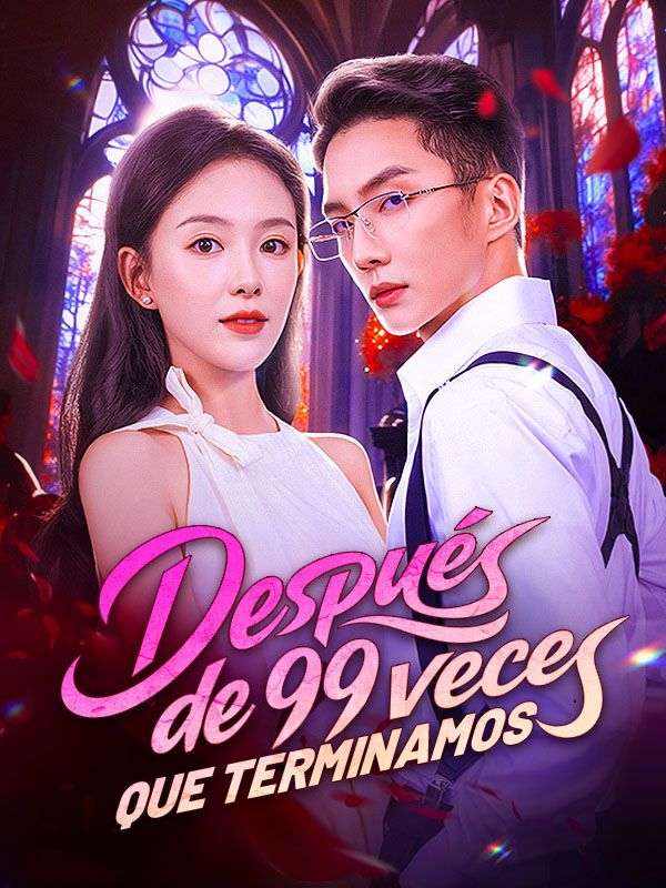 Después de 99 veces que terminamos poster