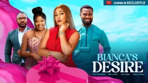 BIANCA'S DESIRE