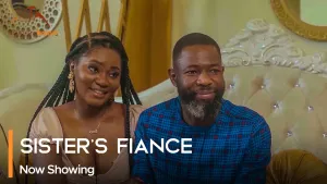 Sister's Fiance