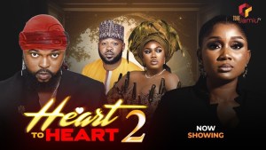 HEART TO HEART 2