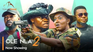 Ole Nla Part 2
