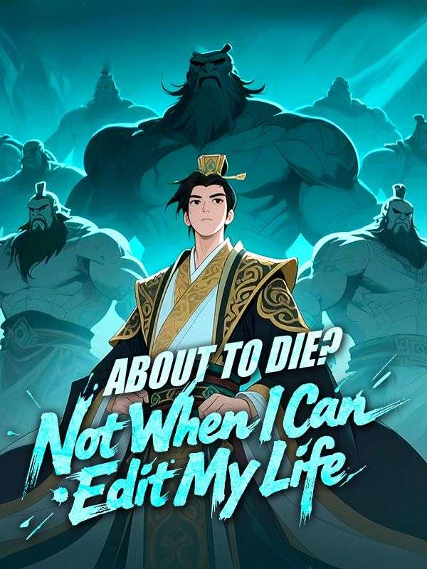 About to Die? Not When I Can Edit My Life - like lord system but family-friendly