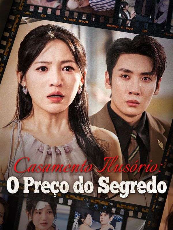 Casamento Ilusório: O Preço do Segredo poster