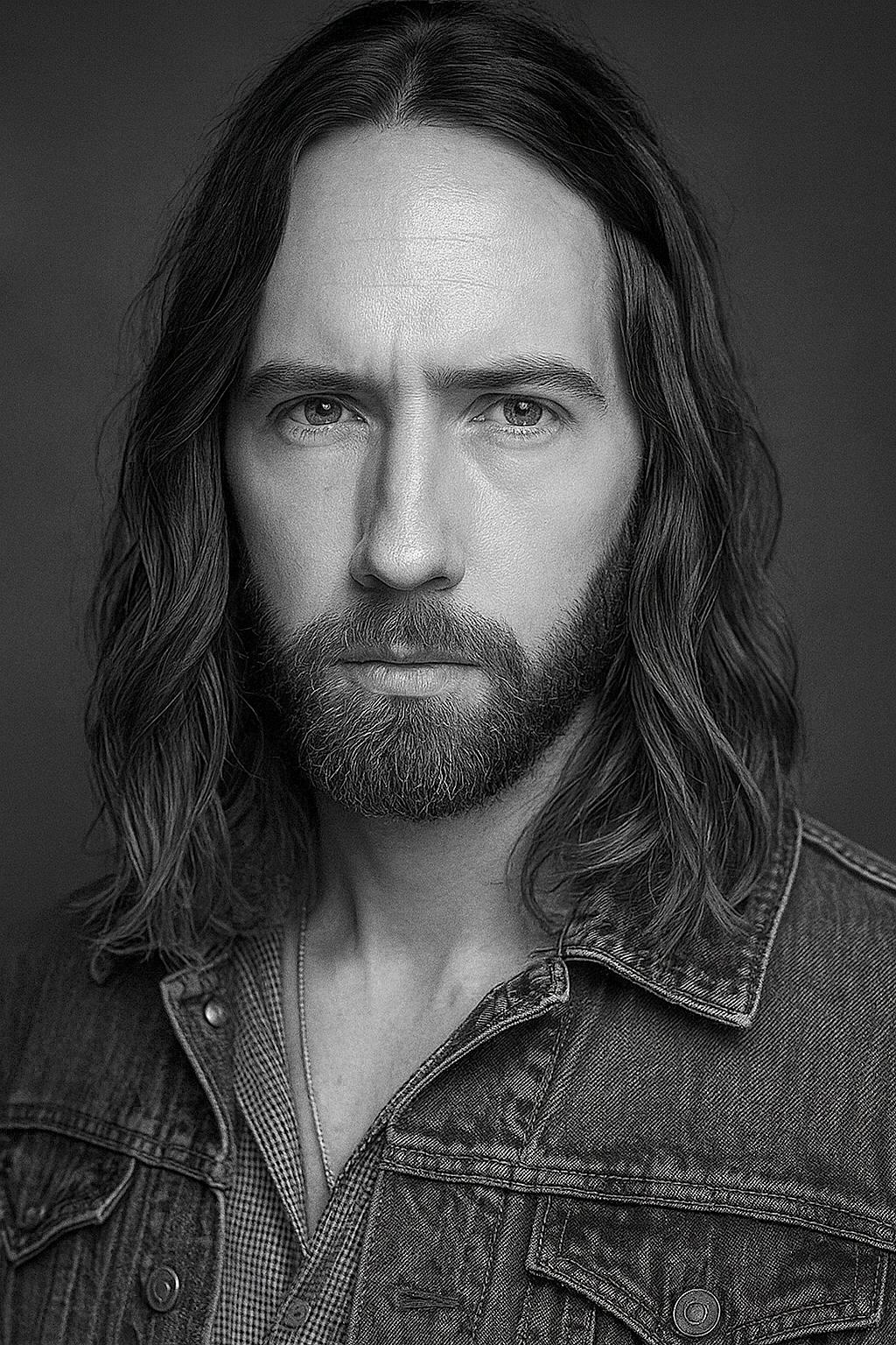 Bryan Bucco