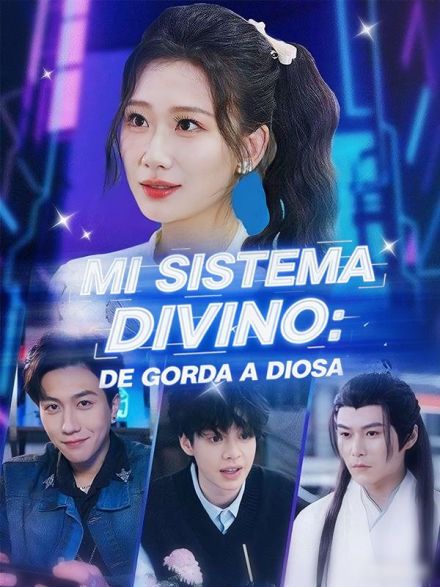 Mi sistema divino: De gorda a diosa