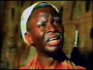 Agbara Nla