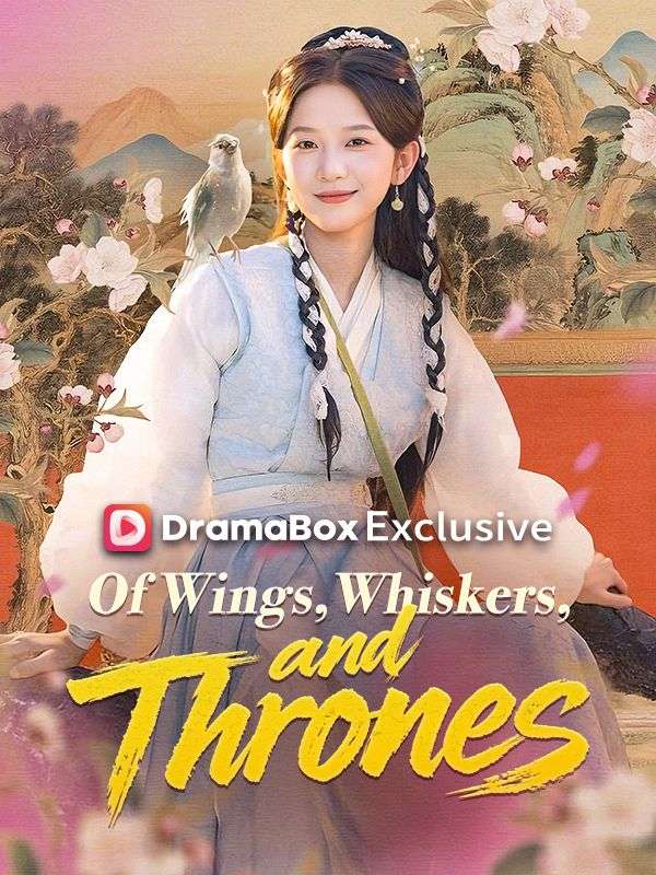 Of Wings, Whiskers, and Thrones poster