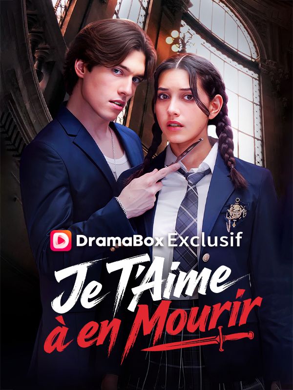 Je T'Aime à en Mourir poster