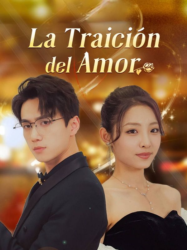 La Traición del Amor poster