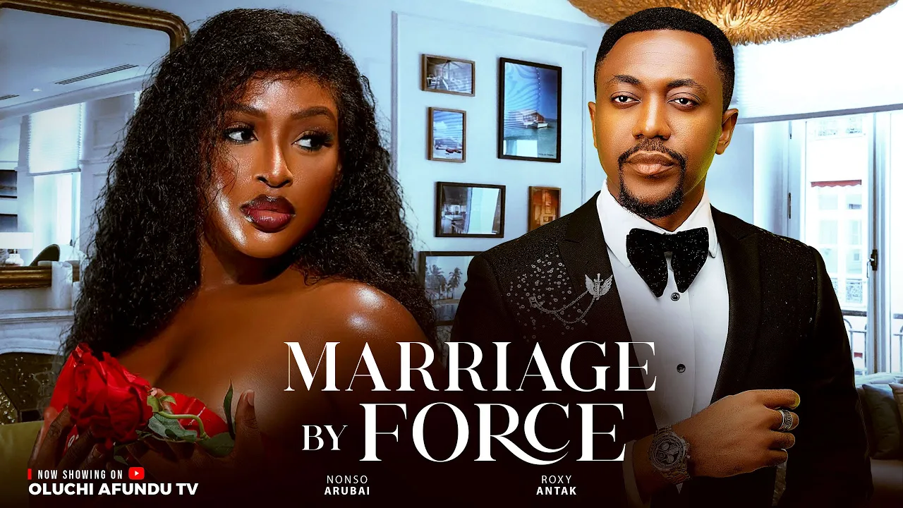 Marriage By Force