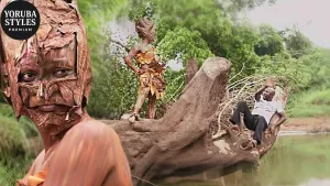 Iyawo Eranko