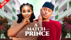 THE PRINCE'S CHOICE
