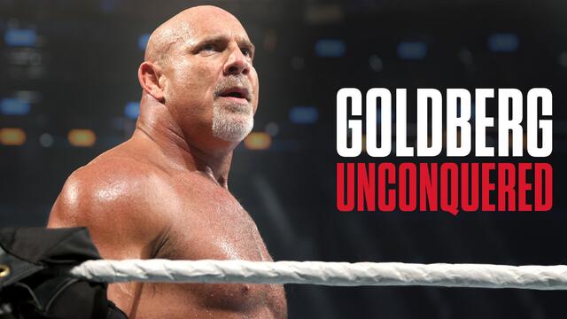 Goldberg wins Mega Match against Brock Lesnar in less than 2 minutes