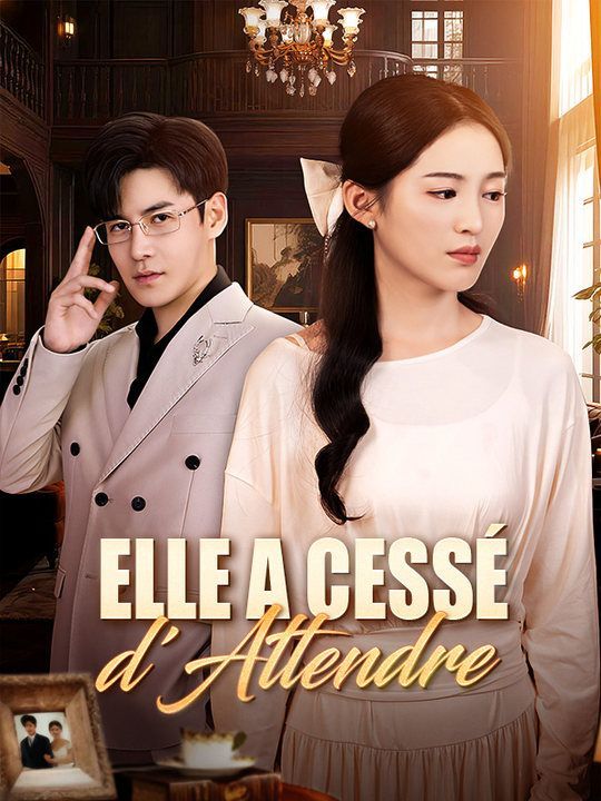 Elle a Cessé d'Attendre ( Doublé ) — blurred background