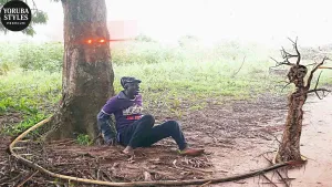 Mufu Onigedu