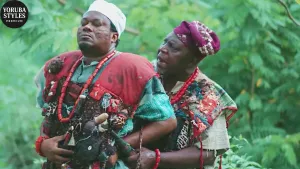 Baba Oba