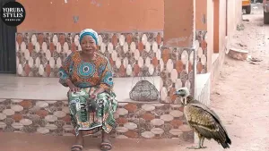 Eye Iya Aje