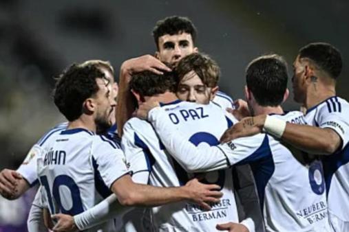 Full Match Highlights