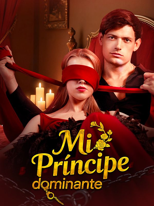 Mi príncipe dominante poster