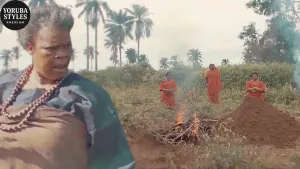 Omo Afefe Ogun