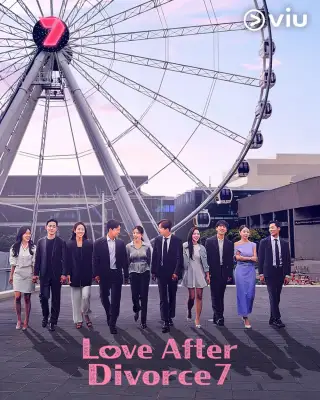 Love After Divorce 7