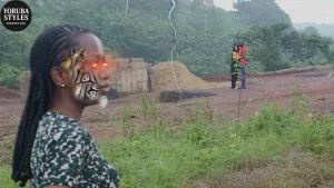 Eemo Ile Odun