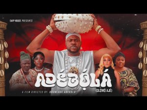 ADEBOLA