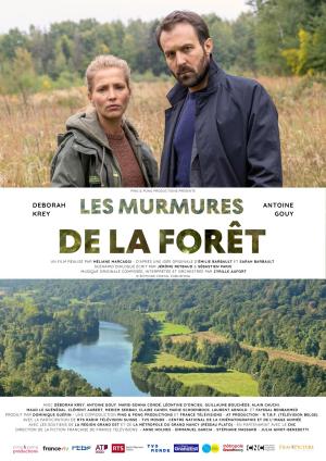 Les murmures de la forêt [Version française]