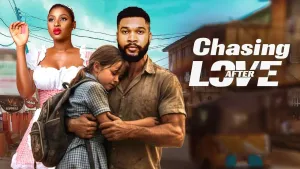 CHASING AFTER LOVE