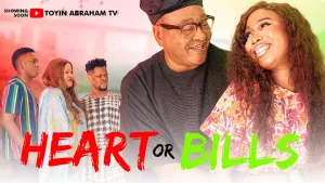 Heart or Bills | Love vs Money