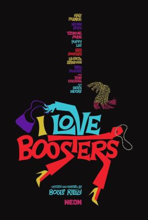 I Love Boosters - 123Movies