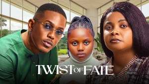 TWIST OF FATE