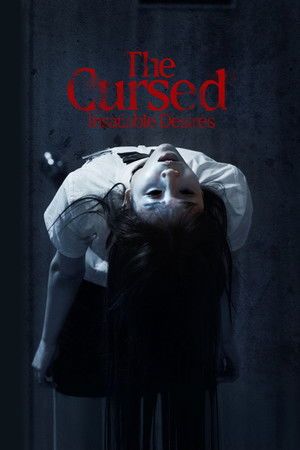 The Cursed: Insatiable Desires [Indonesian]