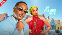 MY VILLAGE WIFE