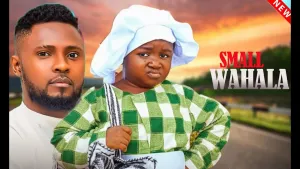 Small Wahala