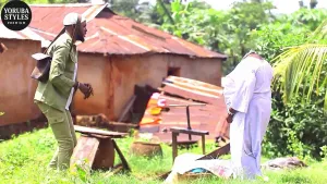 Oko Abami
