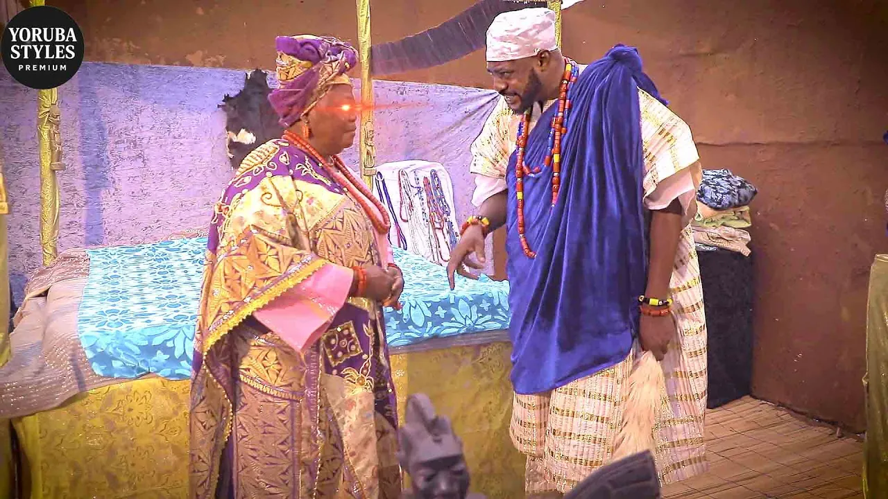 Oko Awon Orisa