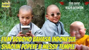 boboho