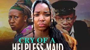 Cry of a Helpless Maid