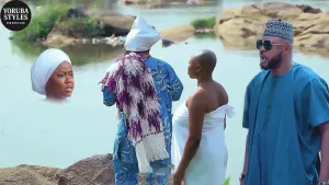 Oko Oluweri