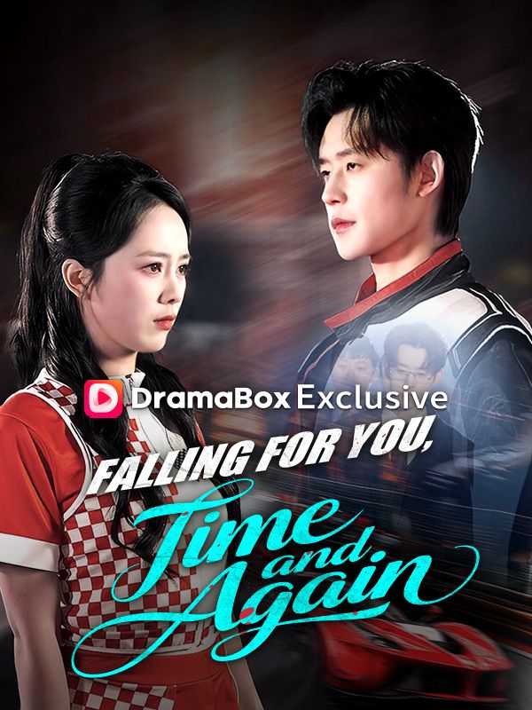 Falling for You, Time and Again poster
