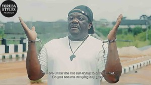 Egungun Elewon