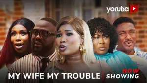 My Wife My Trouble The Sequel