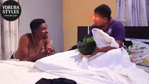 Iyawo Iku