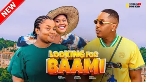 LOOKING FOR BAAMI