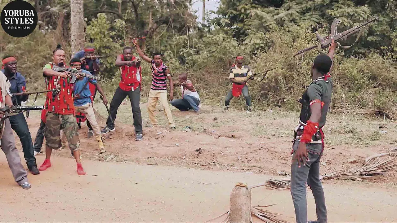 Omo Aje Tikuolepa