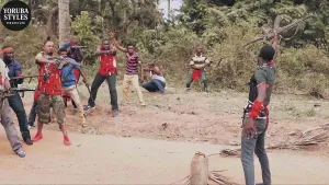 Omo Aje Tikuolepa