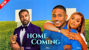 THE HOMECOMING