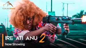 Ire Ati Anu Part 2